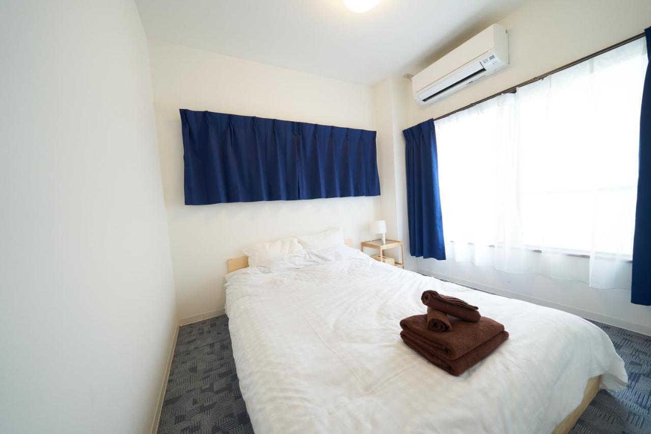Househotel Ueno Iriya Rumah liburan