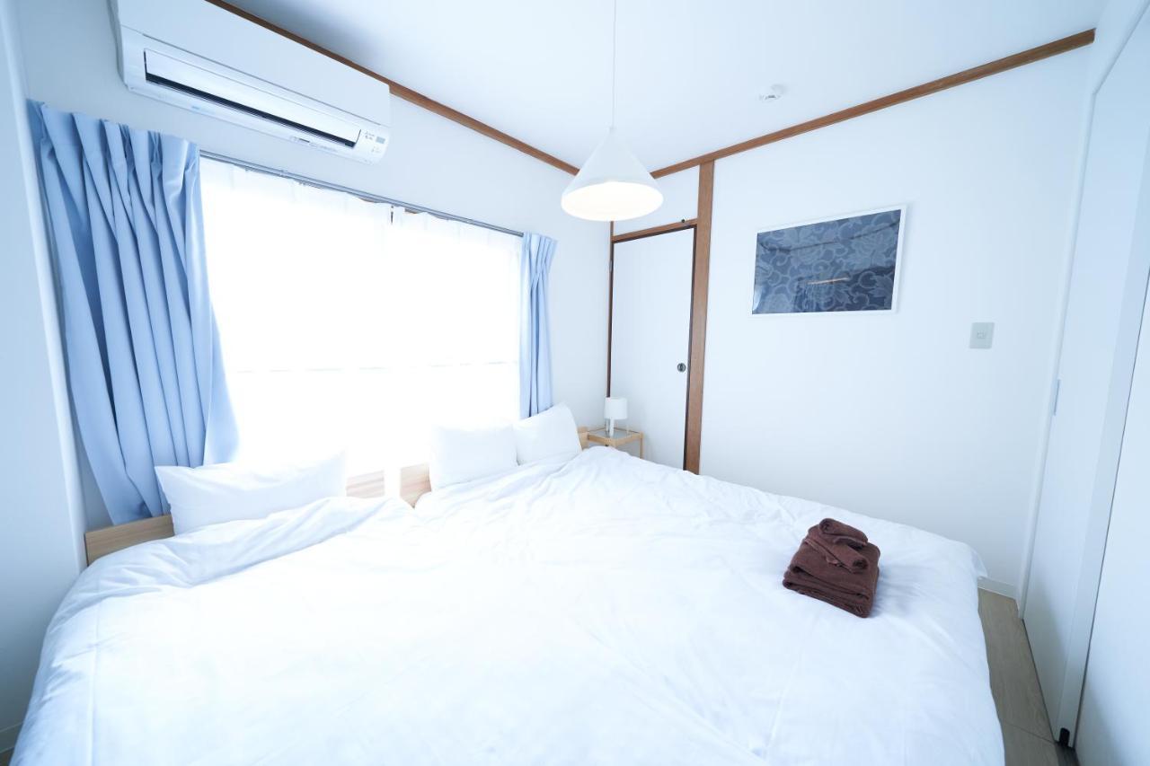 Rumah liburan Househotel Ueno Iriya *