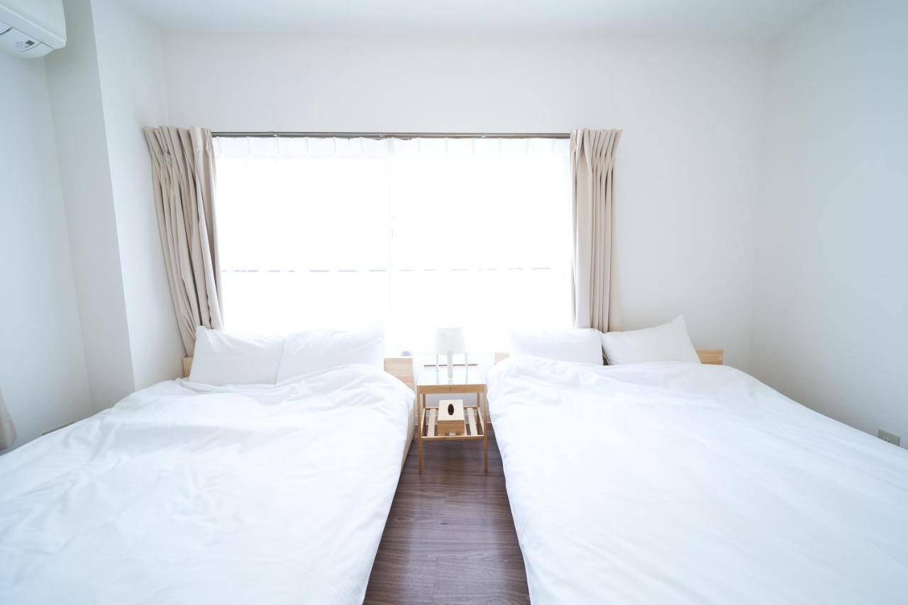 Ferienhaus Househotel Ueno Iriya Präfektur Tokio