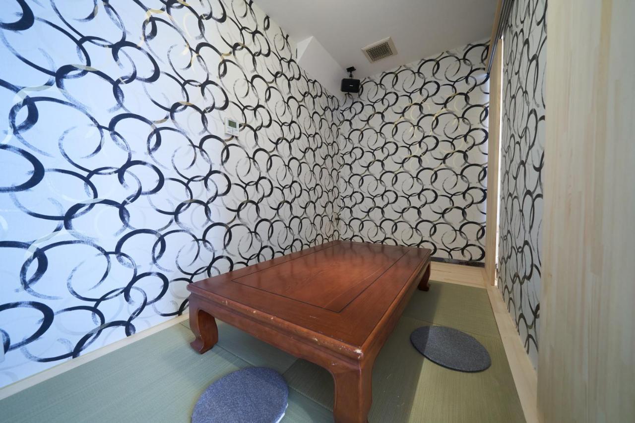 Ferienhaus Househotel Ueno Iriya Präfektur Tokio