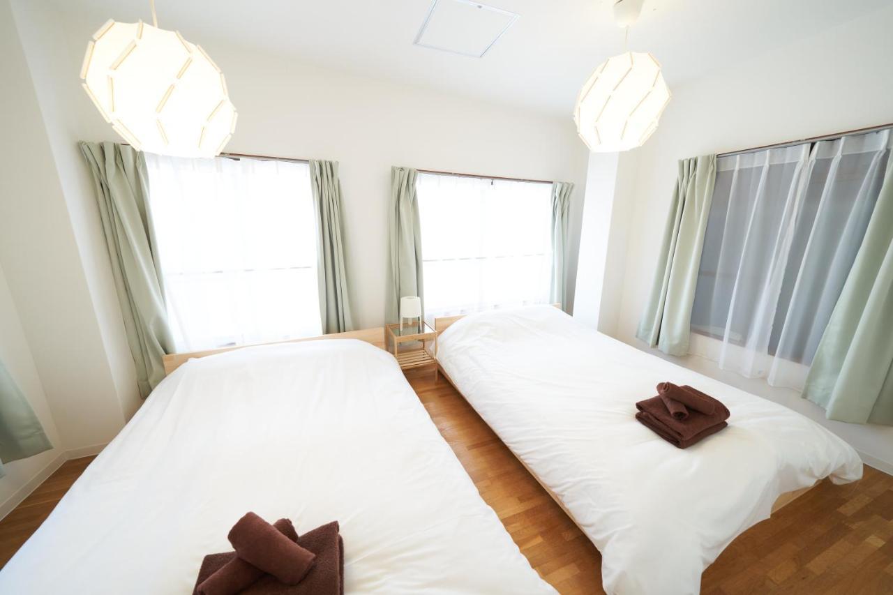 Househotel Ueno Iriya Präfektur Tokio