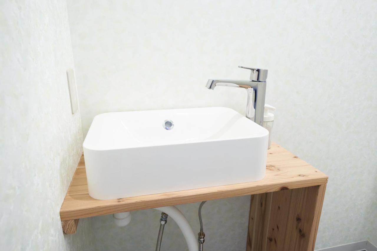 Househotel Ueno Iriya Ferienhaus Präfektur Tokio