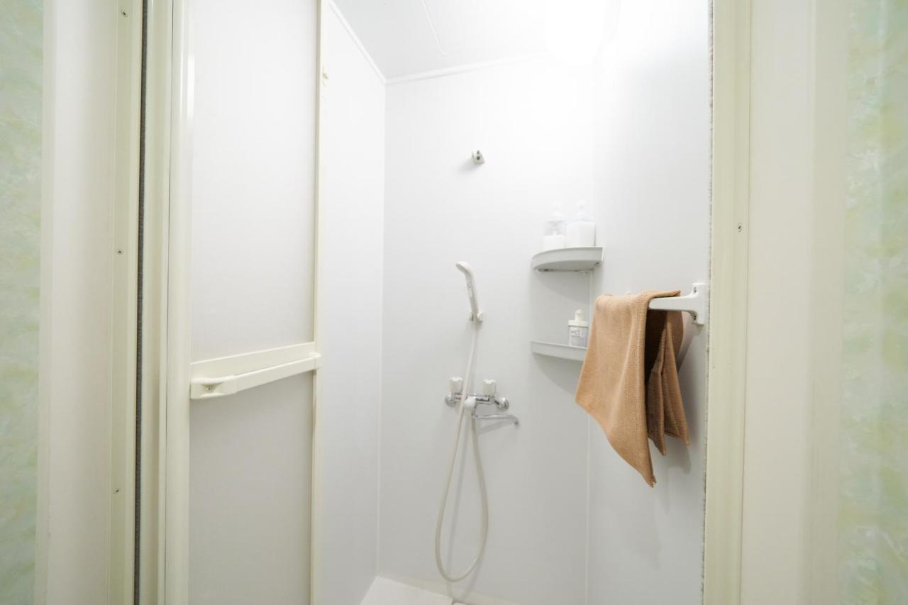Househotel Ueno Iriya Präfektur Tokio